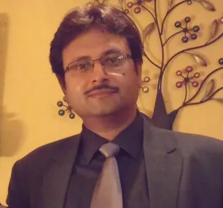 Dr. Amit Tripathi