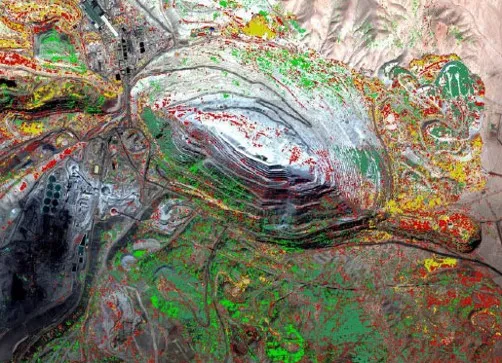 Geophysical Surveys & Mapping